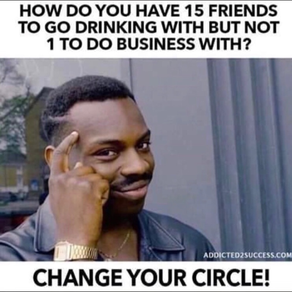 Meet your Posher, Herve